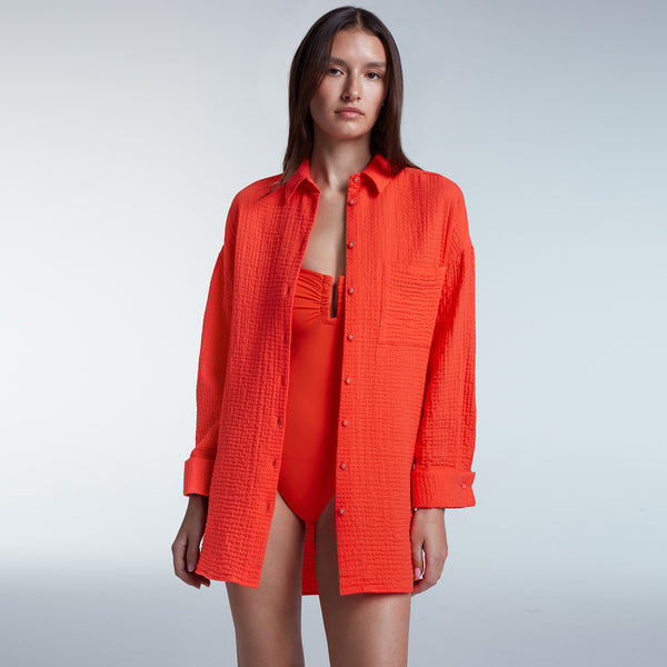 Bluemint renata shirt