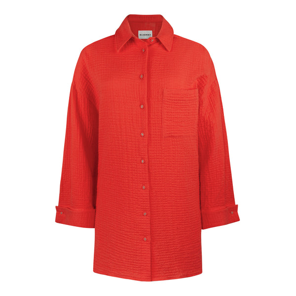 Bluemint renata shirt