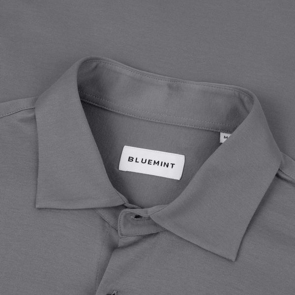 Bluemint augustin shirt