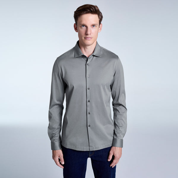 Bluemint augustin shirt
