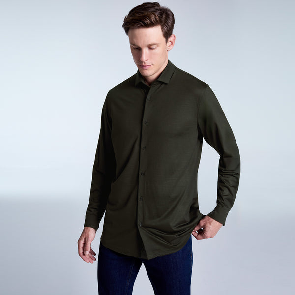 Bluemint dario shirt