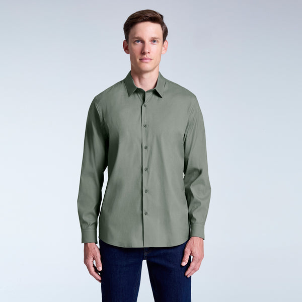 Bluemint jacques shirt
