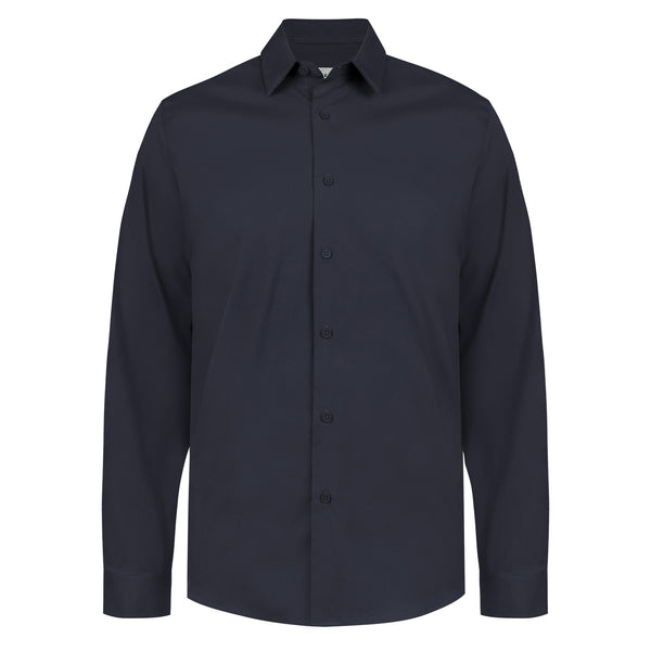 Bluemint jacques gömlek