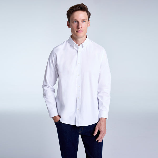 Bluemint mael shirt