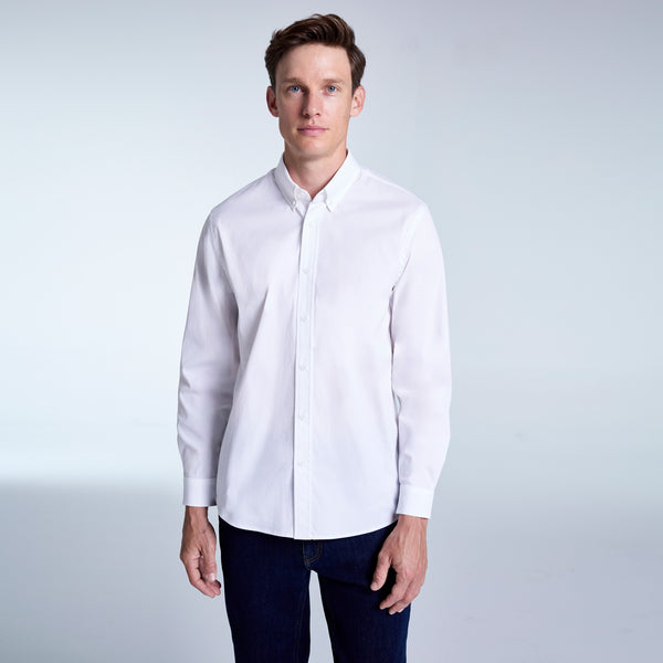 Bluemint mael shirt