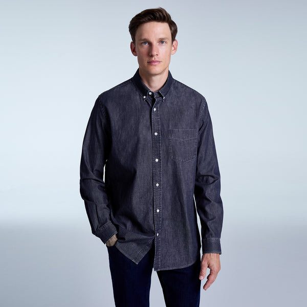 Bluemint magne gömlek