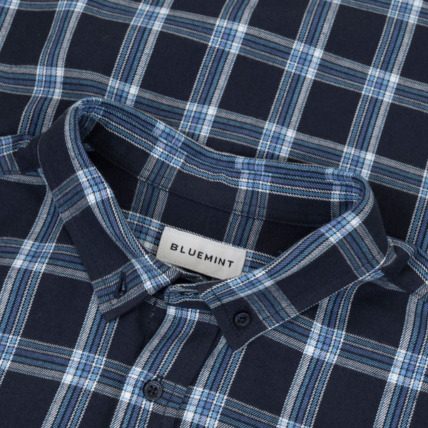 Bluemint rodrigo gömlek