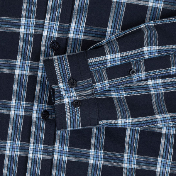 Bluemint rodrigo gömlek