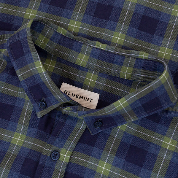 Bluemint rodrigo shirt