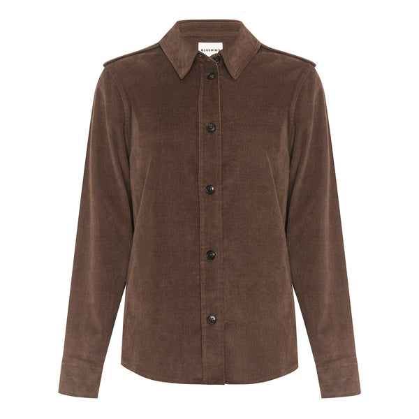 Bluemint barbara gömlek