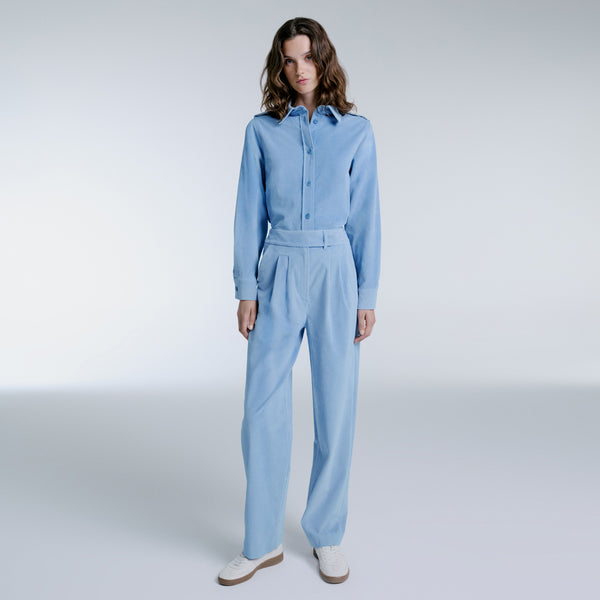 Bluemint barbara gömlek