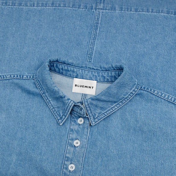 Bluemint amelia gömlek