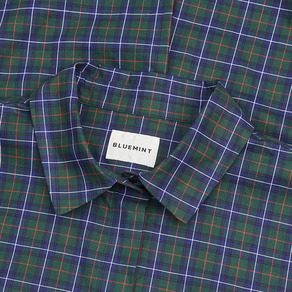 Bluemint eden gömlek