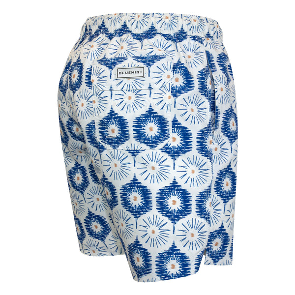 Bluemint arthus deni̇z şortu