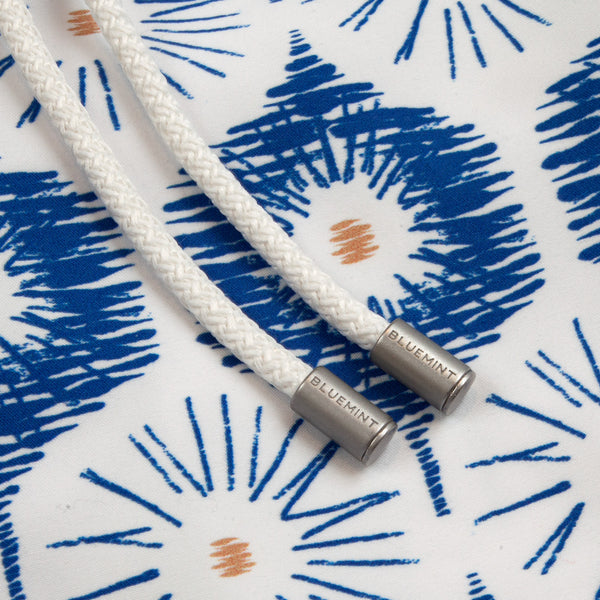 Bluemint arthus deni̇z şortu