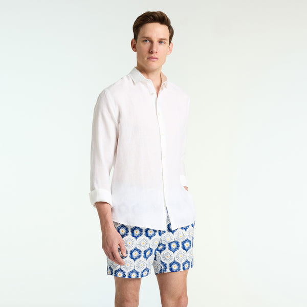 Bluemint arthus deni̇z şortu