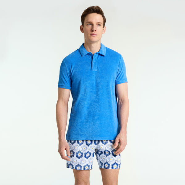 Bluemint arthus deni̇z şortu