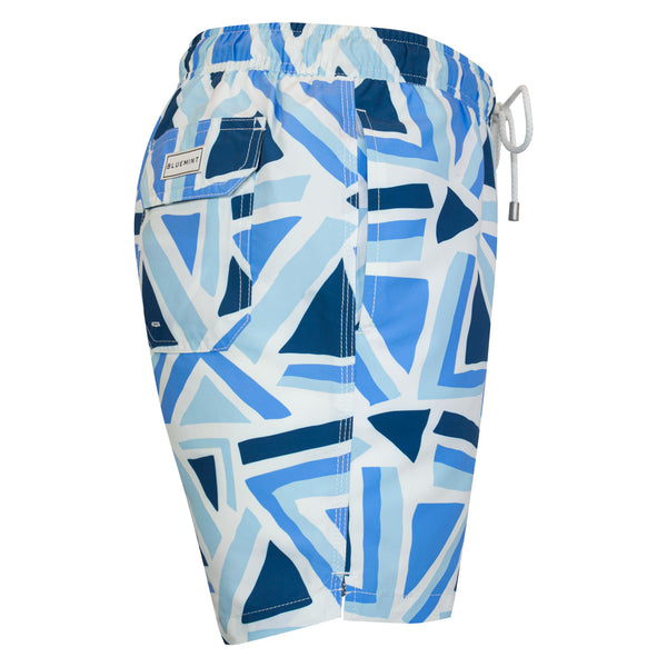 Bluemint arthus deni̇z şortu