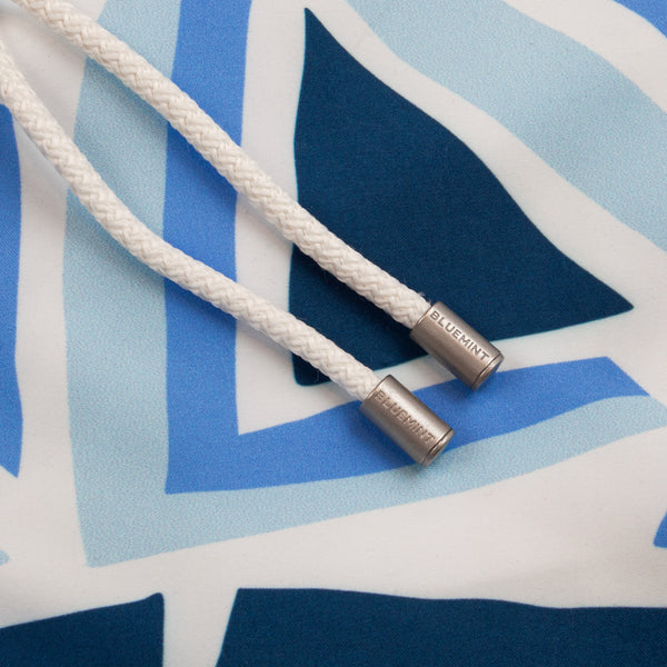 Bluemint arthus deni̇z şortu