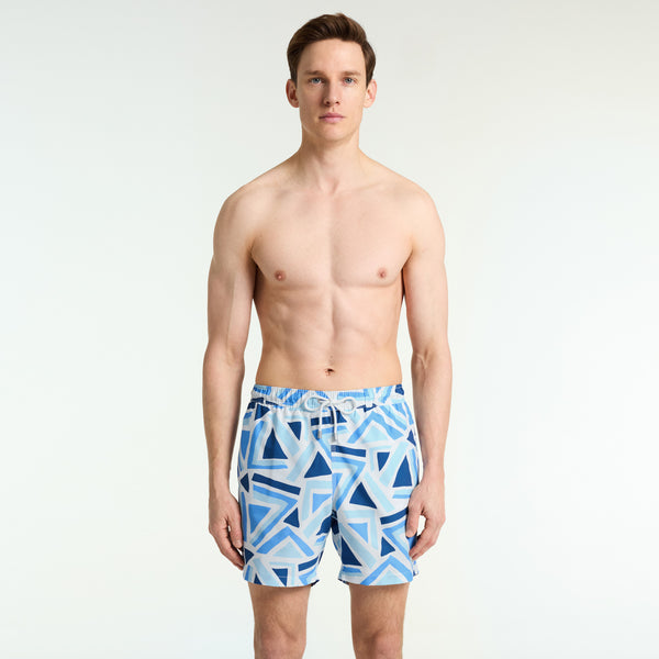 Bluemint arthus deni̇z şortu