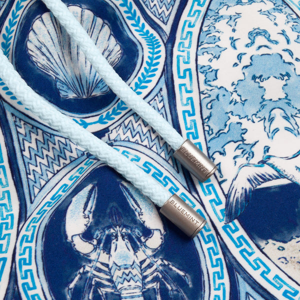 Bluemint arthus deni̇z şortu