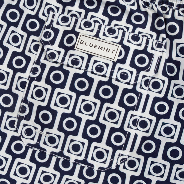 Bluemint arthus swim shorts