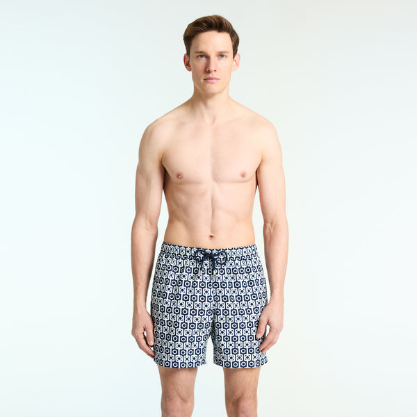 Bluemint arthus swim shorts