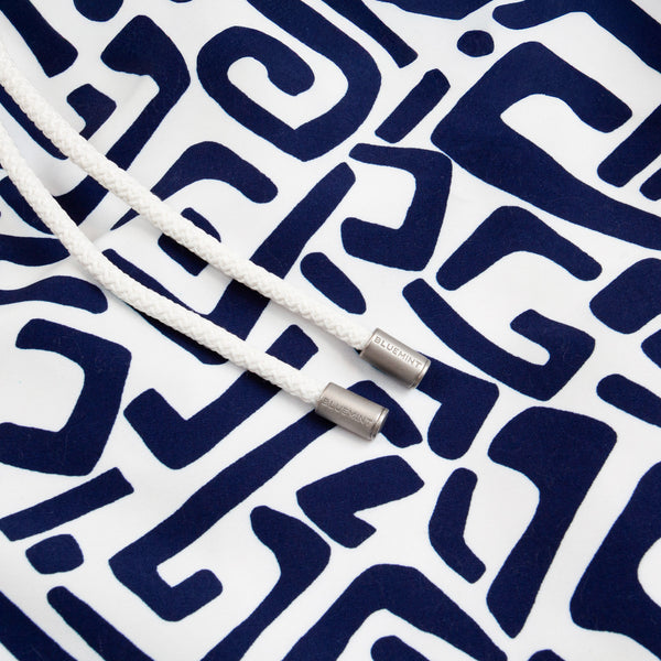 Bluemint arthus deni̇z şortu