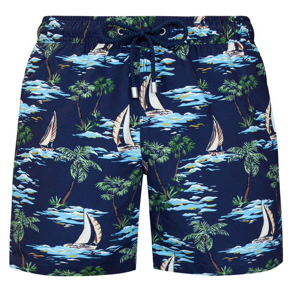 Bluemint arthus deni̇z şortu