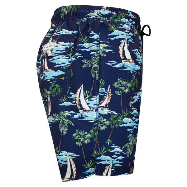 Bluemint arthus deni̇z şortu