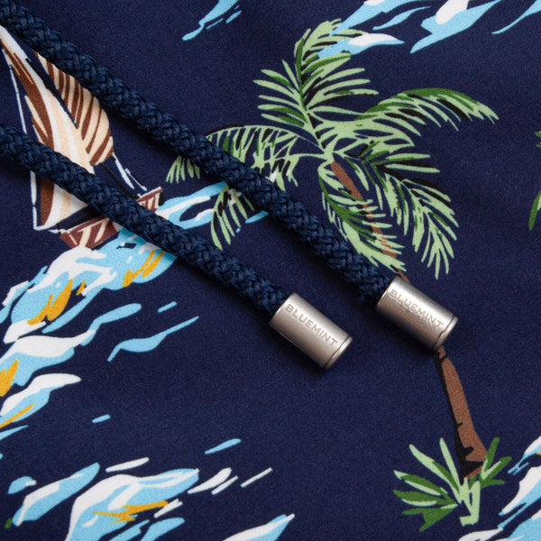 Bluemint arthus deni̇z şortu