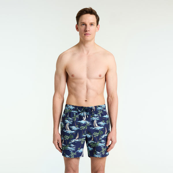 Bluemint arthus deni̇z şortu