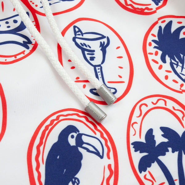 Bluemint arthus deni̇z şortu