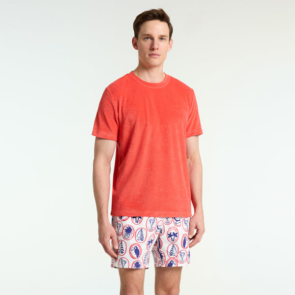 Bluemint arthus deni̇z şortu