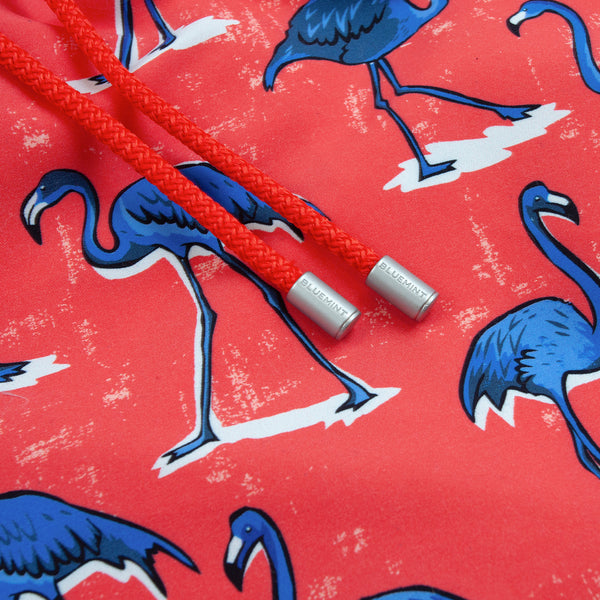 Bluemint arthus deni̇z şortu