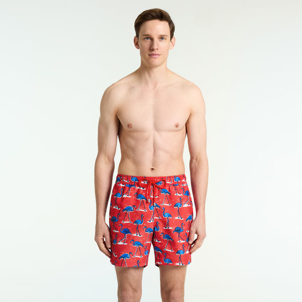 Bluemint arthus deni̇z şortu