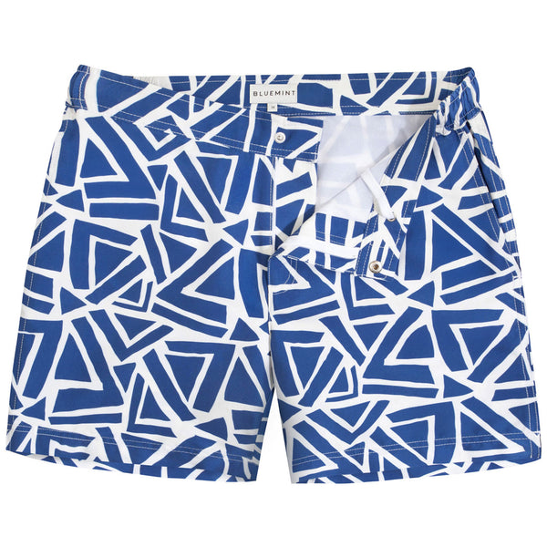 Bluemint bond swim shorts