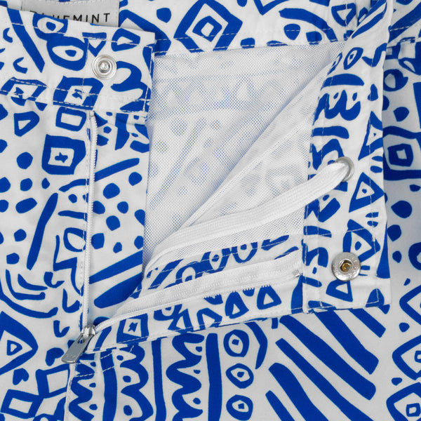 Bluemint bond deni̇z şortu