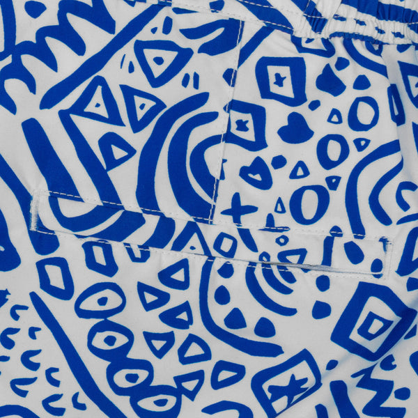 Bluemint bond deni̇z şortu