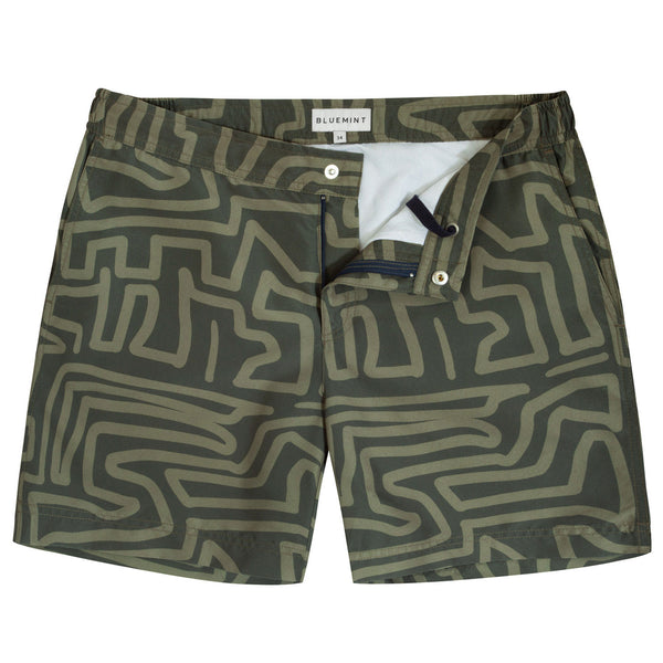 Bluemint bond swim shorts