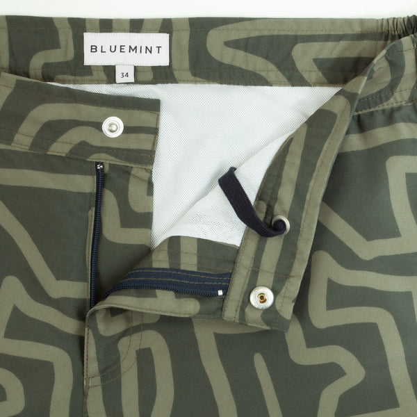 Bluemint bond swim shorts