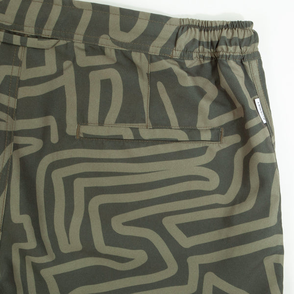 Bluemint bond swim shorts