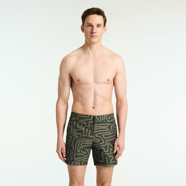 Bluemint bond swim shorts