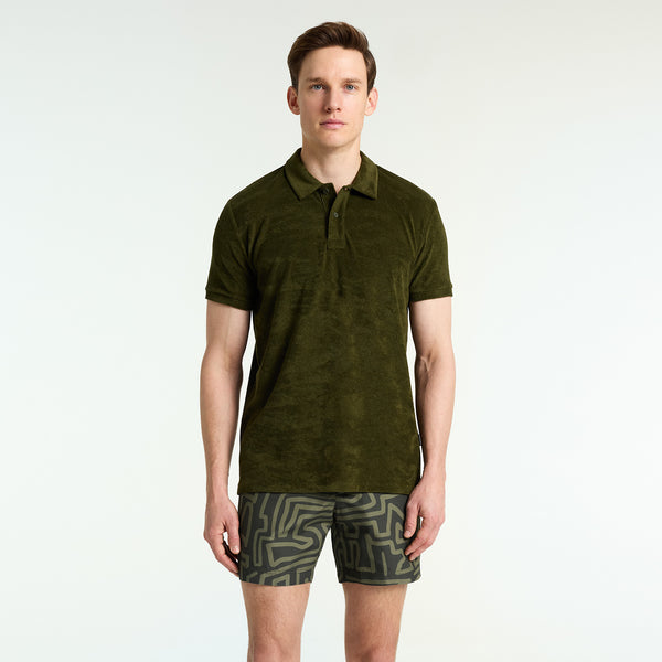 Bluemint bond swim shorts