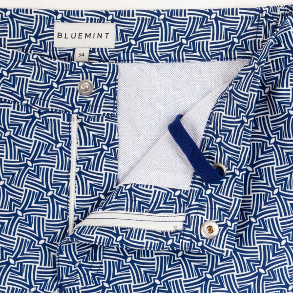 Bluemint bond deni̇z şortu