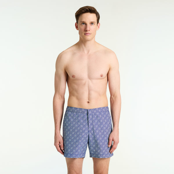 Bluemint bond deni̇z şortu