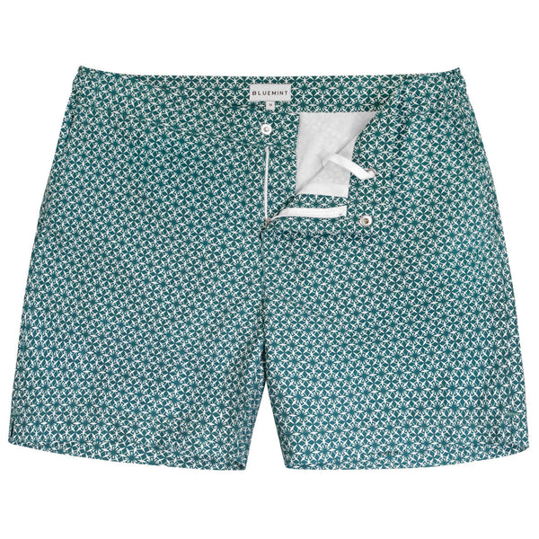 Bluemint bond deni̇z şortu