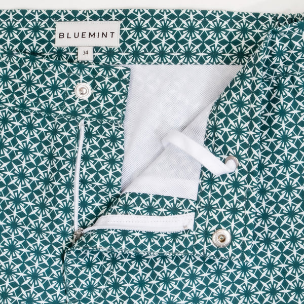 Bluemint bond deni̇z şortu