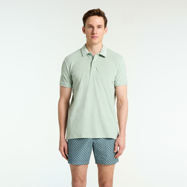 Bluemint bond deni̇z şortu