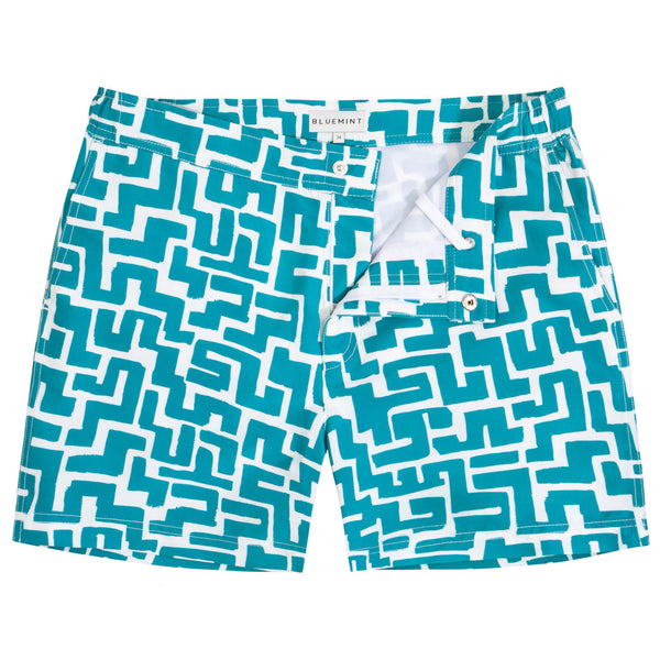 Bluemint bond swim shorts